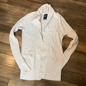 AE cardigan